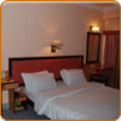 Deluxe  Rooms